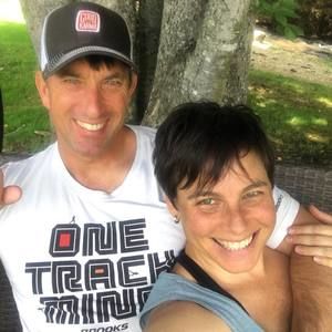 Meet your Posher, Naomi